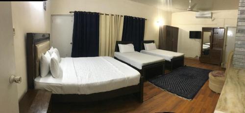 Luxury Moon Guest House