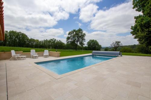 Le gite des 3 tilleuls gîte à louer Bousquet