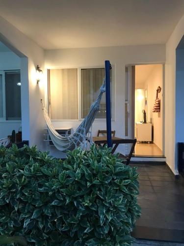 Apartamento Portinho