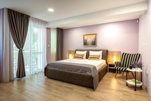 Cityscape Luxury Suites, 
