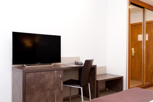 Hotel Villamadrid