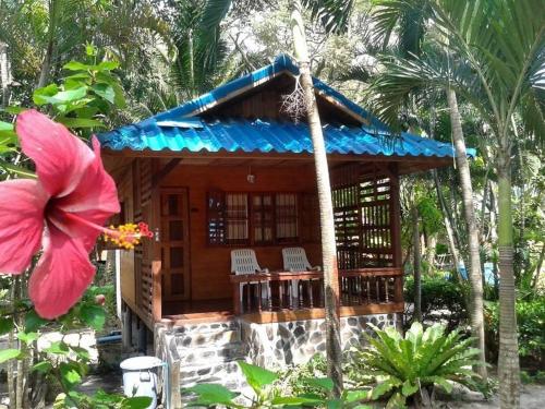 Bigblue haadyuan Room Type - Basic Triple Room