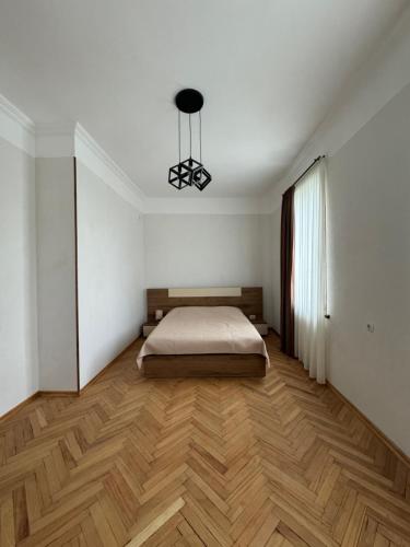 1 double bed