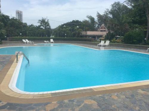 Beach front Apartment with Sea View VIP CONDOCHAIN Beach front Apartment with Sea View VIP CONDOCHAIN