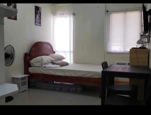 CRYSTAL CONDO RENTAL