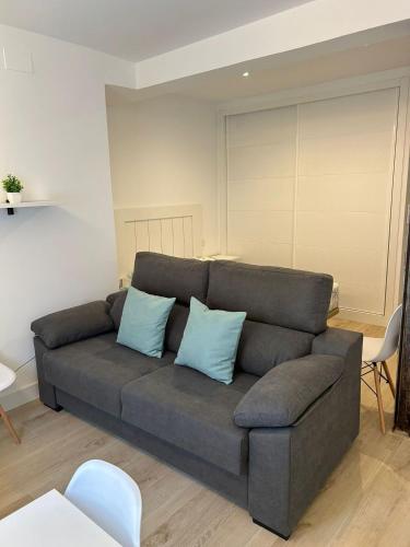 S7 Apartamento nuevo, Madrid, Мадрид (фото 3)