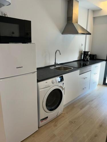S7 Apartamento nuevo, Madrid, Мадрид (фото 6)