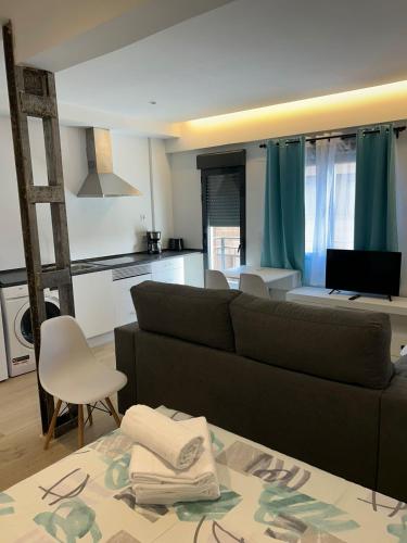 S7 Apartamento nuevo, Madrid, Мадрид (фото 2)