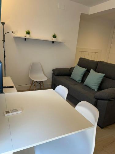 S7 Apartamento nuevo, Madrid, Мадрид (фото 4)
