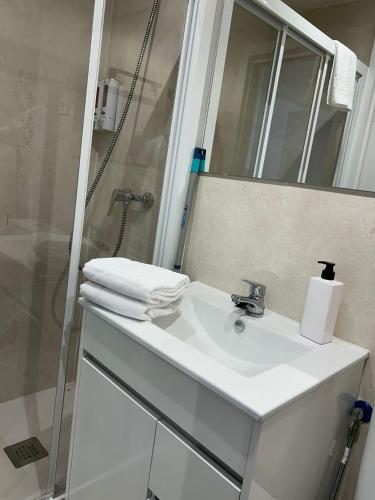 S7 Apartamento nuevo, Madrid, Мадрид (фото 9)