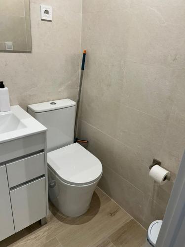 S7 Apartamento nuevo, Madrid, Мадрид (фото 7)