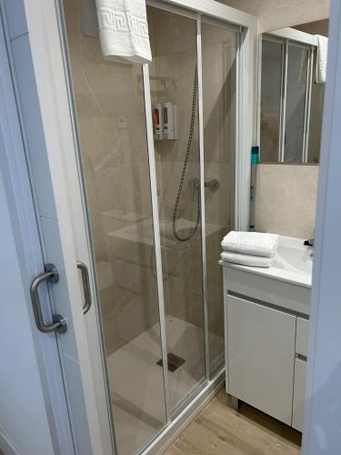 S7 Apartamento nuevo, Madrid, Мадрид (фото 8)
