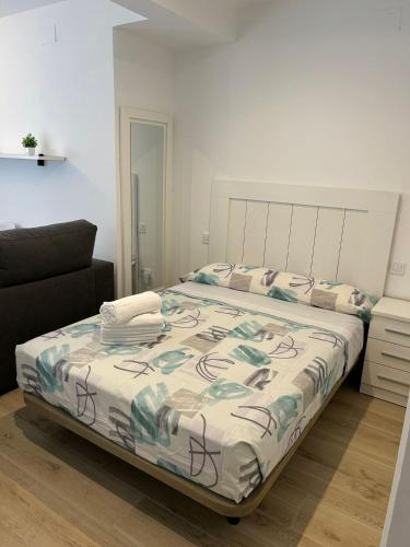S7 Apartamento nuevo, Madrid, Мадрид (фото 10)