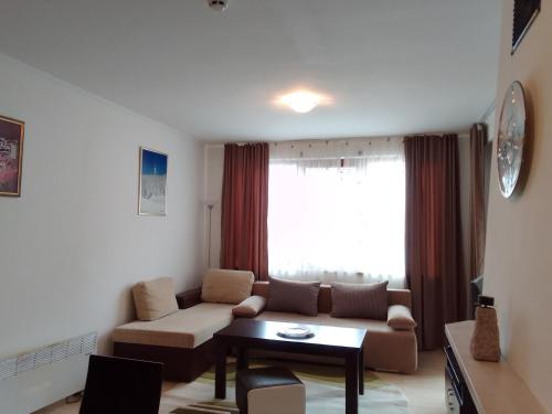 Апартамент за гости 2Б14 Grand Monastiry, Pamporovo (fotografie 10)
