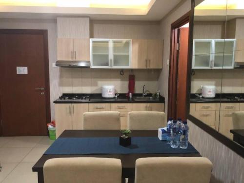 Thamrin Residence City Home 3