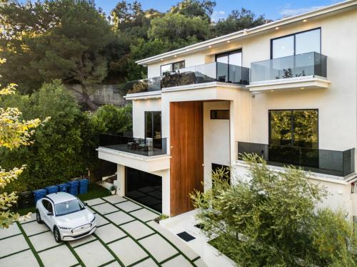 Willow Glen 2 in Los Angeles, USA