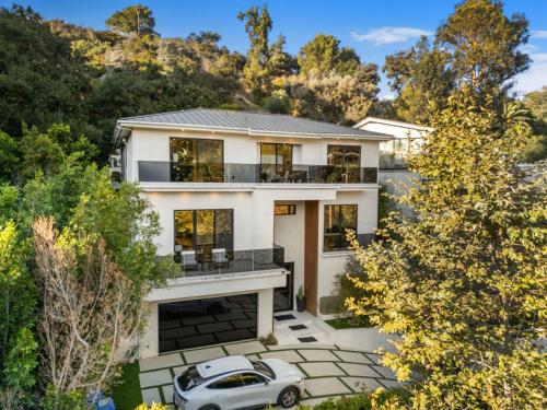 Willow Glen 2 in Los Angeles, USA