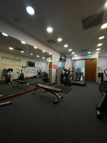 Absolute Hotel Limerick - image 2