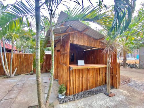 Bamboo Lombok Homestay - Pujut