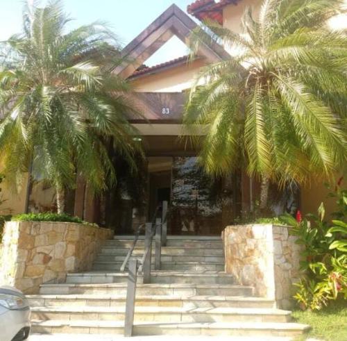 Flat Standard 252, Bertioga (foto 4)