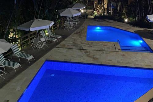 Flat Standard 252, Bertioga (foto 6)