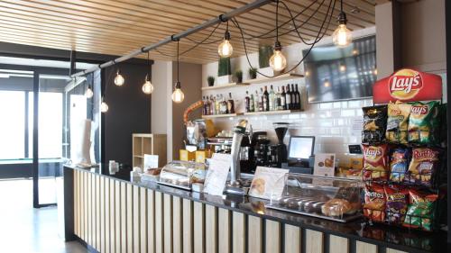 Residencia Universitaria Erasmo - image 9