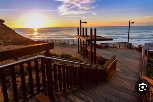 Villa on the beach, Netanya (foto 6)