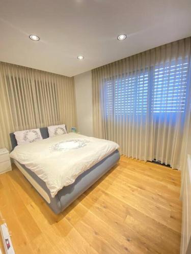 Villa on the beach, Netanya (foto 7)