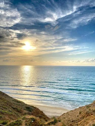Villa on the beach, Netanya (foto 9)