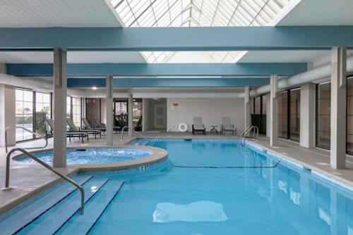Bluewater Vacation Rentals - 수영장