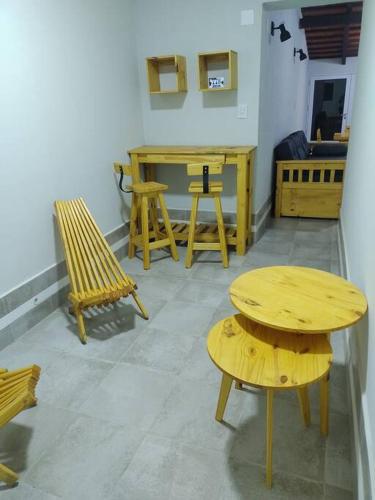 Hospedaje Concilio, céntrico y a metros del río