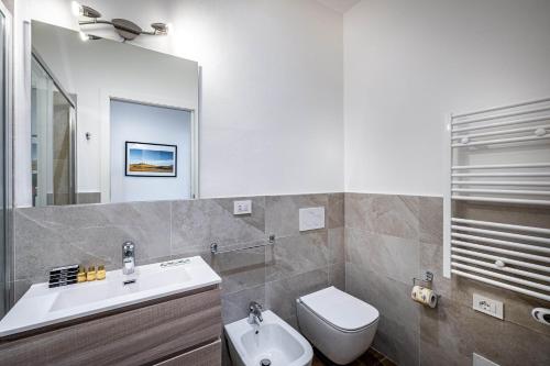 YD elegant apt with garden