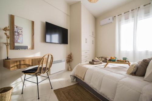 Aquamarine - Beach Flat in 이타