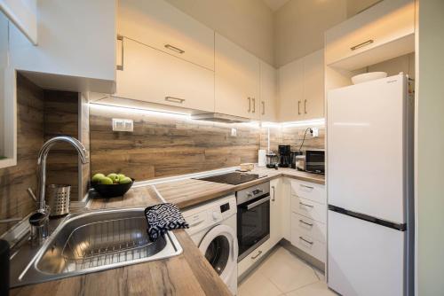 Aquamarine - Beach Flat in 이타