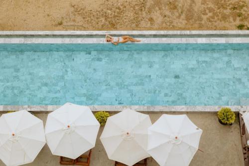 Elite Atoll Beachfront Hotel, Khanom