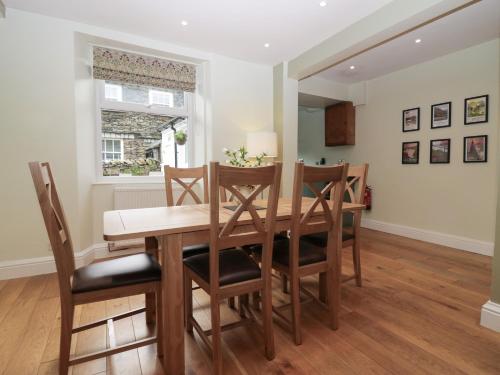 Exterior view, Boundary House in Windermere