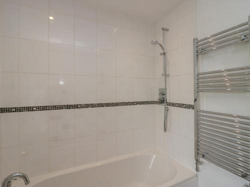 Exterior view, Boundary House in Windermere