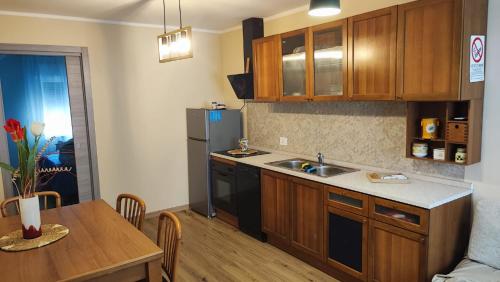 Casa Marconi piano terra gîte à louer Pisogne