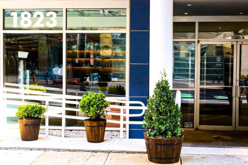 The Quincy, Ascend Hotel Collection