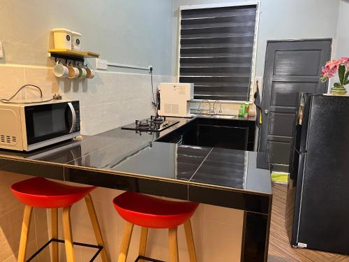 AR Homestay Bukit Kuang Kemaman in Kampung Bukit Kuang