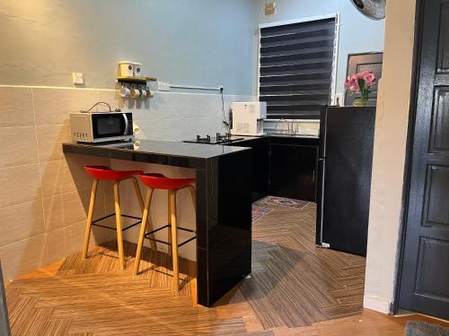 AR Homestay Bukit Kuang Kemaman in Kampung Bukit Kuang