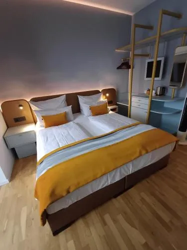 Lint Hotel Köln in Köln, Deutschland