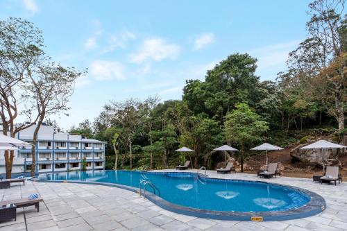 Sterling Munnar, Munnar (foto 2)