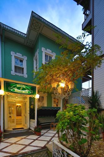Hotel Historia-Special Category - image 11