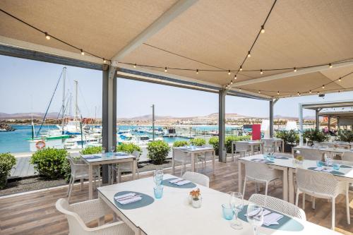 Barceló Castillo Beach Resort - main image