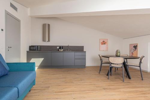 MuBra 55 Apartments Room Type - Apartment