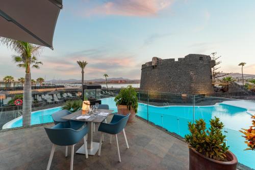 Barceló Castillo Beach Resort - image 10