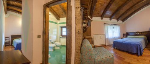 Albergo Boule de Neige