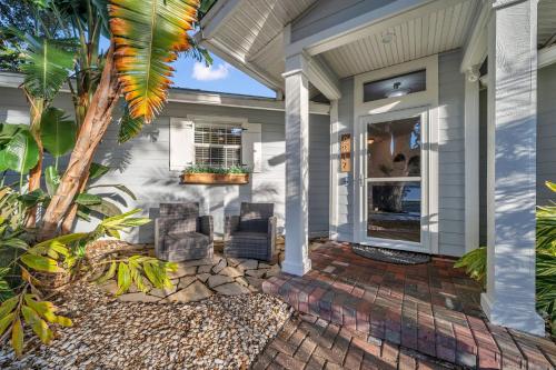 Heated Pool, Stylish Home - Grand Cypress Retreat, Clearwater (photo 8)