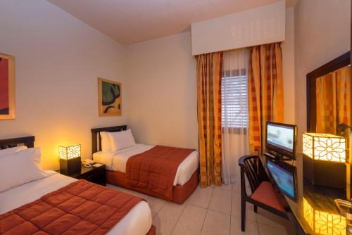 Sentido Reef Oasis Aqua Park Resort - image 4